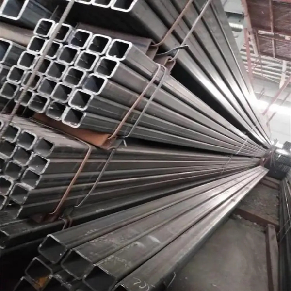 井陉矿Q345B无缝方管